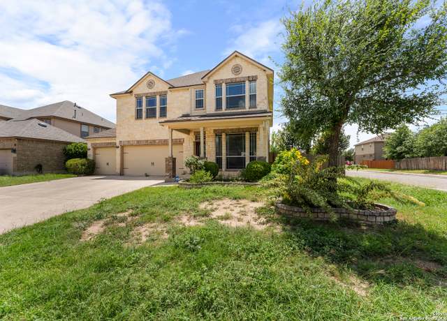 Property at 1827 Viljandi Moon, San Antonio, TX 78251, 4 beds, 2.5 baths