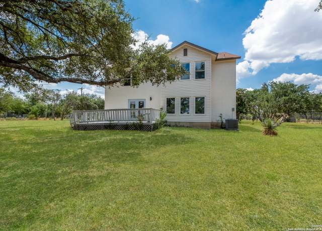 Property at 15410 Tamaron, San Antonio, TX 78253, 4 beds, 2.5 baths