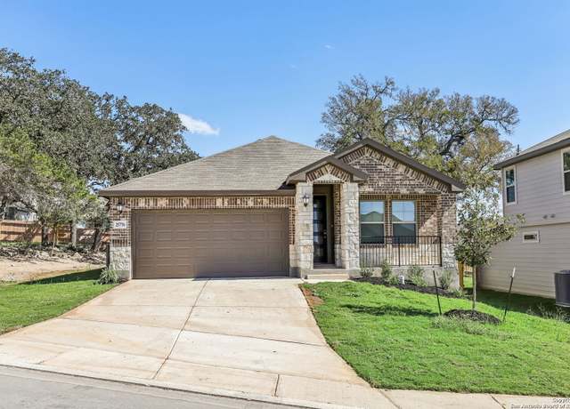 Property at 25776 Rosey Way, Boerne, TX 78006, 4 beds, 2 baths