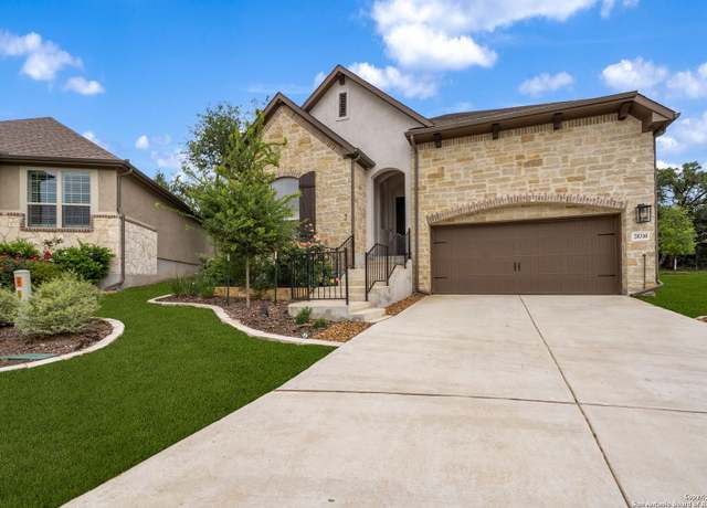 Property at 28310 Charlotte Cv, San Antonio, TX 78260-4478, 3 beds, 2.5 baths
