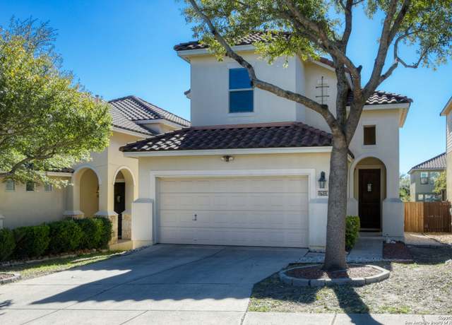 Property at 17819 Camino Grande, San Antonio, TX 78257, 3 beds, 2.5 baths