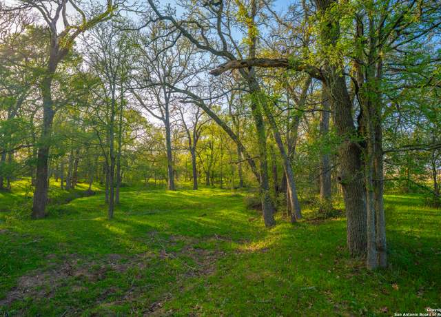 Property at 538 cr 423, Somerville, TX 77879