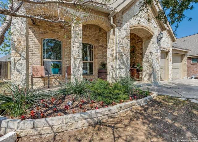 Property at 106 Firefly, Boerne, TX 78006, 3 beds, 2 baths