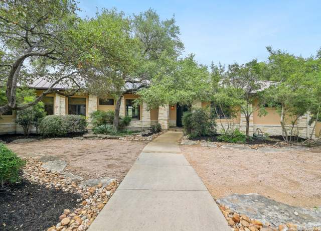 Property at 22340 Old Fossil Rd, San Antonio, TX 78261-3011, 3 beds, 3.5 baths