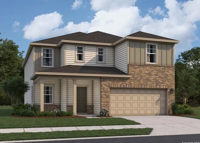 Property at 14402 Woodland Holw, San Antonio, TX 78252, 5 beds, 4.5 baths