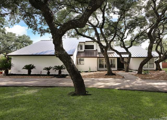 Property at 29266 Seabiscuit Dr, Fair Oaks Ranch, TX 78015, 5 beds, 4 baths