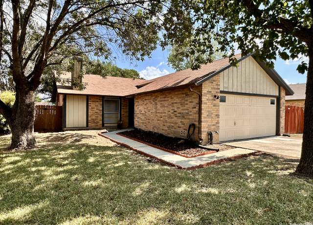 Property at 5742 Larkdale, San Antonio, TX 78233, 2 beds, 2 baths
