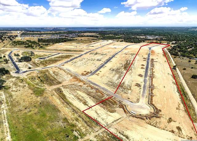 Property at BLOCK 1 LOT 11 Black Willow Way, Elmendorf, TX 78112