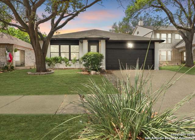 Property at 3909 Davenport, Schertz, TX 78154, 3 beds, 2 baths