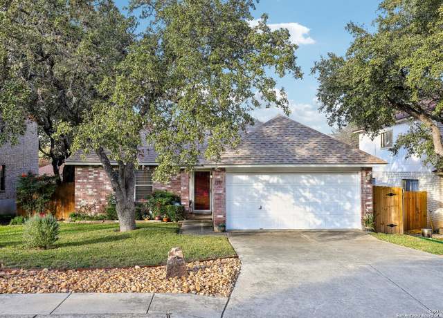 Property at 9181 Ridge Path, San Antonio, TX 78250-3806, 3 beds, 2 baths