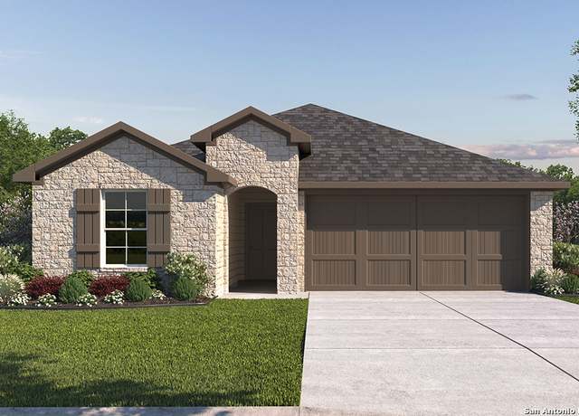 Property at 21256 Millstream Bnd, San Antonio, TX 78266, 4 beds, 2 baths