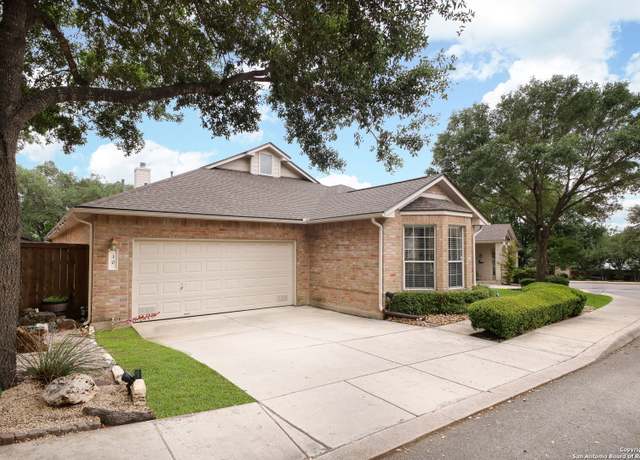 Property at 10 Amber Frst, San Antonio, TX 78232, 3 beds, 2.5 baths