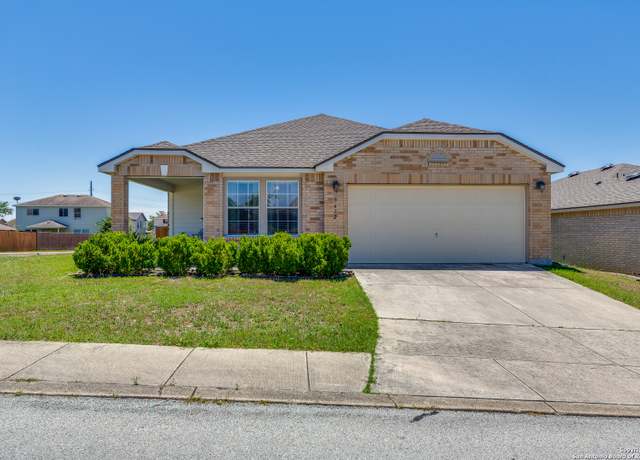 Property at 1672 Mason King, San Antonio, TX 78260, 3 beds, 2 baths
