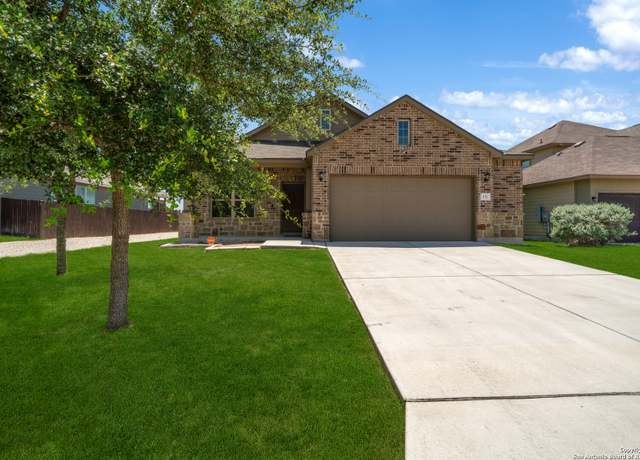 Property at 151 Bass, New Braunfels, TX 78130, 3 beds, 2 baths