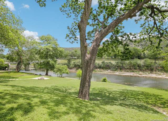 Property at 1890 Ponderosa, New Braunfels, TX 78132, 2 beds, 1 bath
