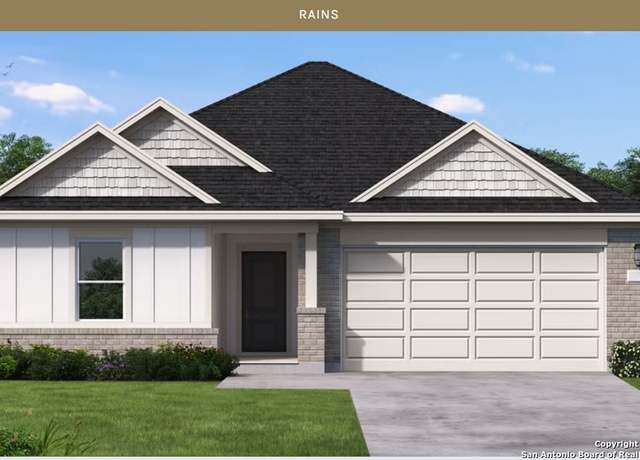 Property at 15583 Lonehollow Lk, Castroville, TX 78009, 3 beds, 2 baths