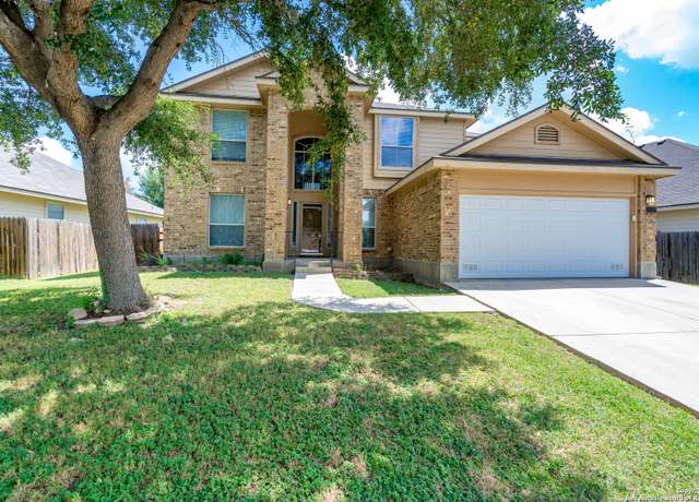 Property at 9439 Anderson Way, Converse, TX 78109, 5 beds, 3.5 baths