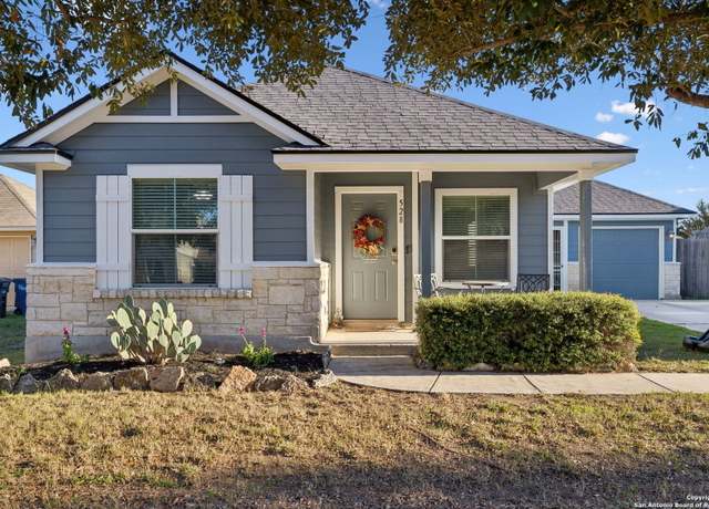 Property at 528 Magnolia Wind, New Braunfels, TX 78130-2645, 3 beds, 2 baths