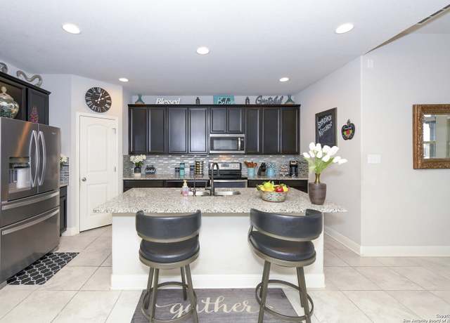 Property at 3418 Battlecry, San Antonio, TX 78245, 4 beds, 3.5 baths