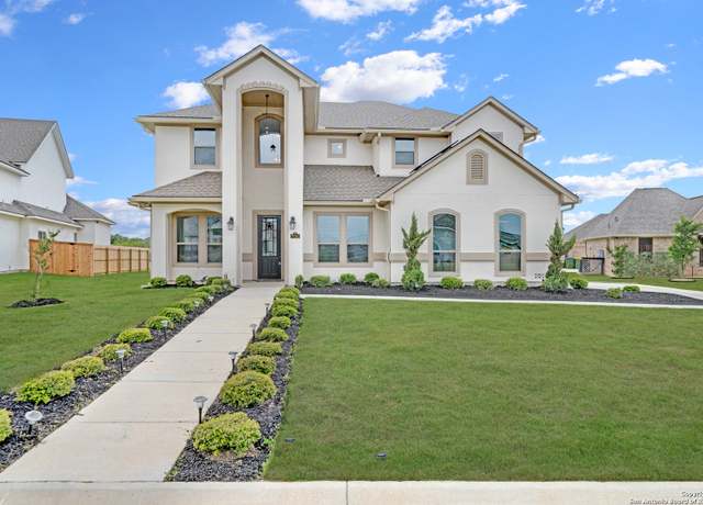 Property at 7151 Agarita Mist, Fair Oaks Ranch, TX 78015, 5 beds, 4.5 baths