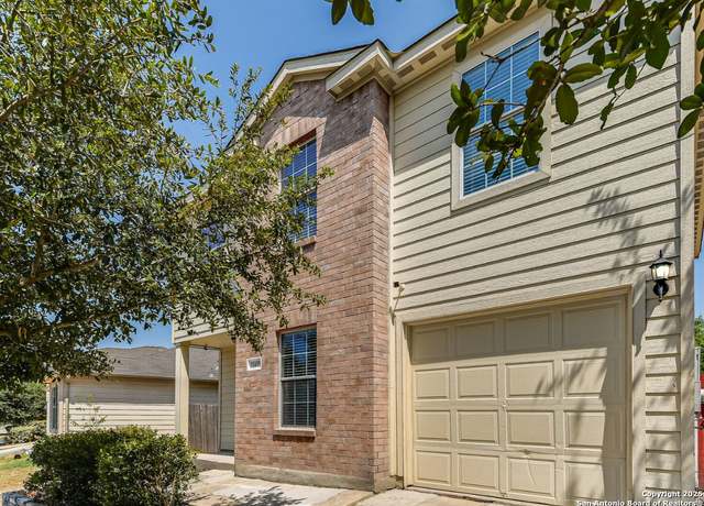 Property at 11455 Country Cyn, San Antonio, TX 78252, 3 beds, 2.5 baths