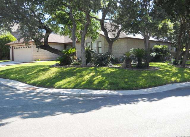 Property at 14402 Alameda Rdg, San Antonio, TX 78230, 3 beds, 2 baths