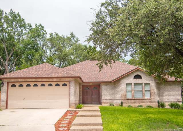 Property at 14402 Alameda Rdg, San Antonio, TX 78230, 3 beds, 2 baths