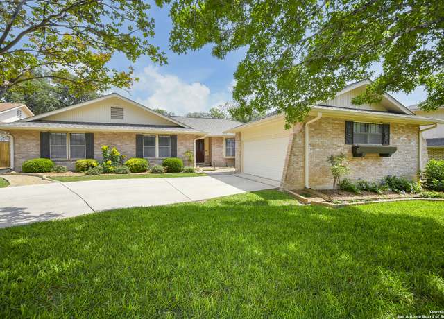 Property at 1415 Synandra, San Antonio, TX 78232, 4 beds, 2.5 baths
