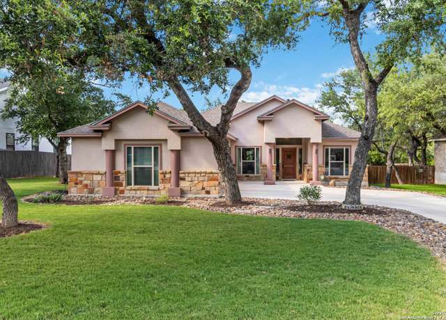 Property at 215 Hornpipe Hls, San Antonio, TX 78260, 4 beds, 3 baths