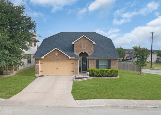 Property at 7515 Virtuoso, San Antonio, TX 78266, 4 beds, 2 baths