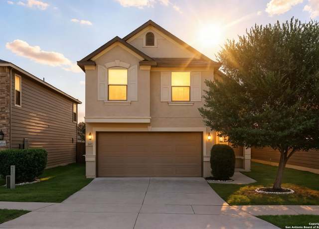 Property at 3909 Legend Pond, New Braunfels, TX 78130, 3 beds, 2.5 baths