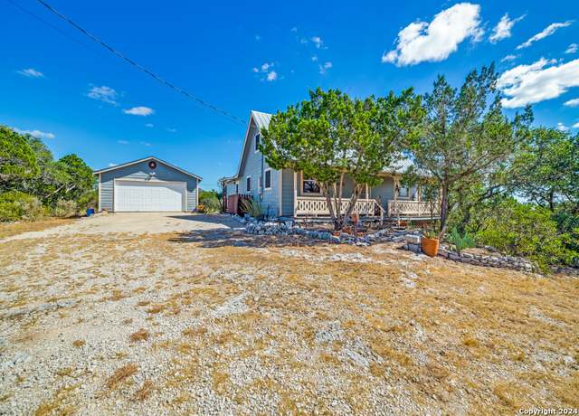 Property at 1766 Pipe Springs Dr, Lakehills, TX 78063-6471, 3 beds, 2.5 baths
