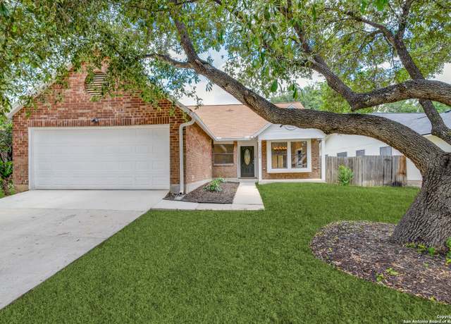 Homes for sale in converse tx hotsell