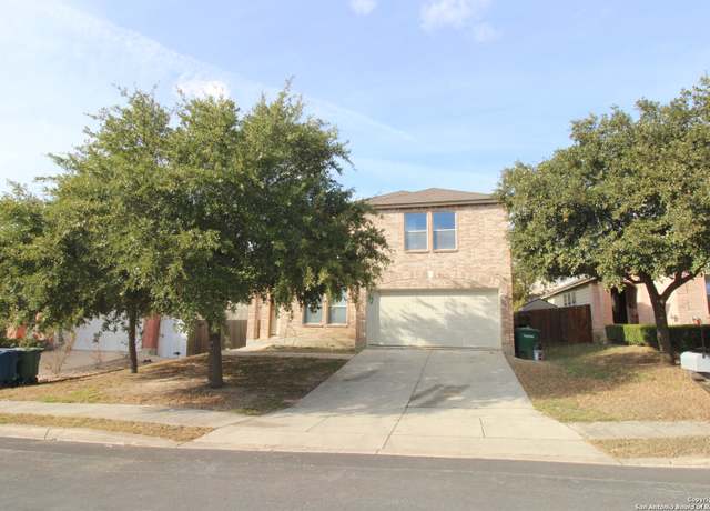 Property at 6110 Pelican Coral, San Antonio, TX 78244-1737, 4 beds, 2.5 baths