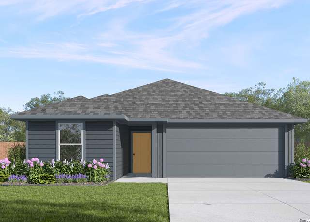 Property at 1719 Kolbe Trl, New Braunfels, TX 78130, 4 beds, 2 baths