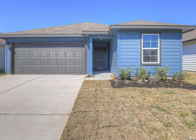 Property at 1719 Kolbe Trl, New Braunfels, TX 78130, 4 beds, 2 baths