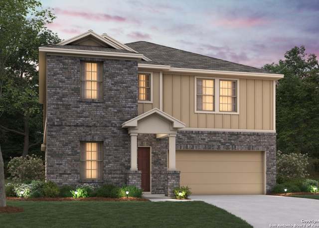 Property at 6235 Desert Aloe, San Antonio, TX 78254, 4 beds, 3 baths