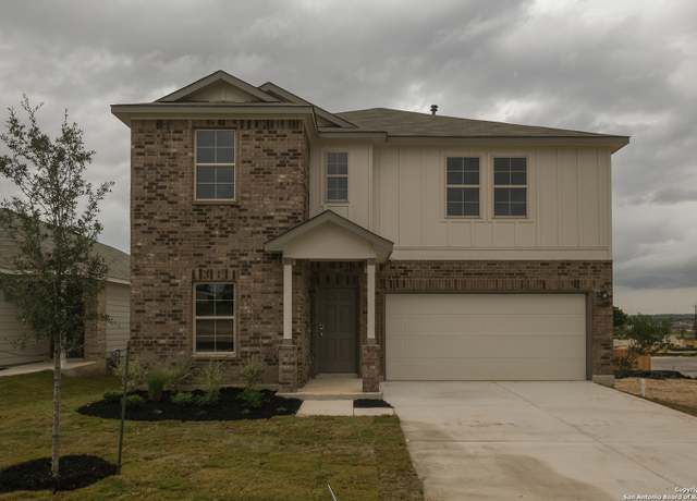 Property at 6235 Desert Aloe, San Antonio, TX 78254, 4 beds, 3 baths