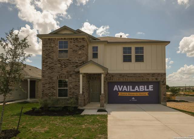 Property at 6235 Desert Aloe, San Antonio, TX 78254, 4 beds, 3 baths