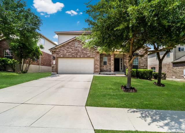 Property at 3117 Mason Crk, Schertz, TX 78108, 5 beds, 3.5 baths