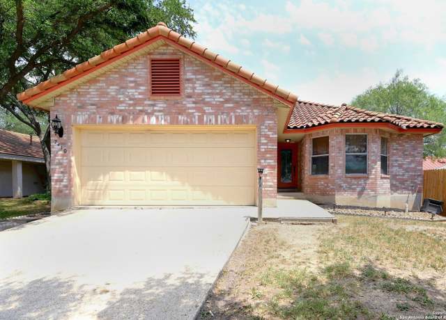 Property at 7410 Tom Watson, San Antonio, TX 78244, 3 beds, 2 baths