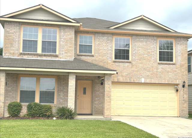 Property at 11003 Rivera Cv, San Antonio, TX 78249, 4 beds, 2.5 baths