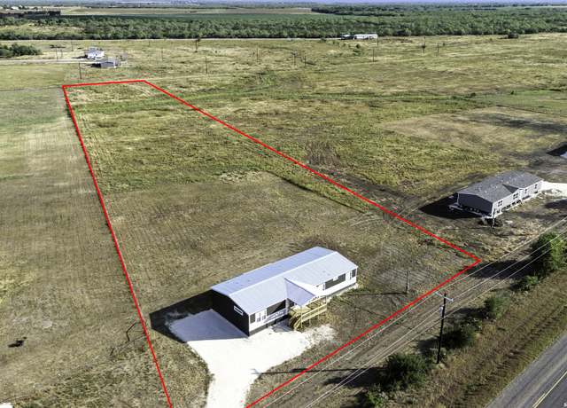 Property at 2479 FM 1332, Jourdanton, TX 78026, 4 beds, 2 baths