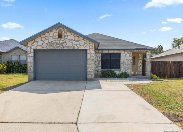 Property at 8307 Morning Grv, Converse, TX 78109, 3 beds, 2 baths