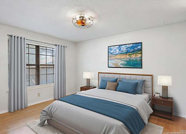 Property at 10955 Wurzbach Rd #308, San Antonio, TX 78230, 2 beds, 2 baths