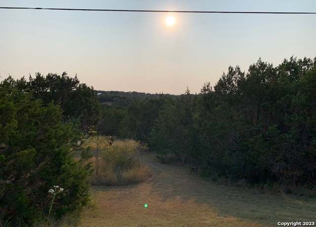 Property at 1533 Desiree St, Canyon Lake, TX 78133