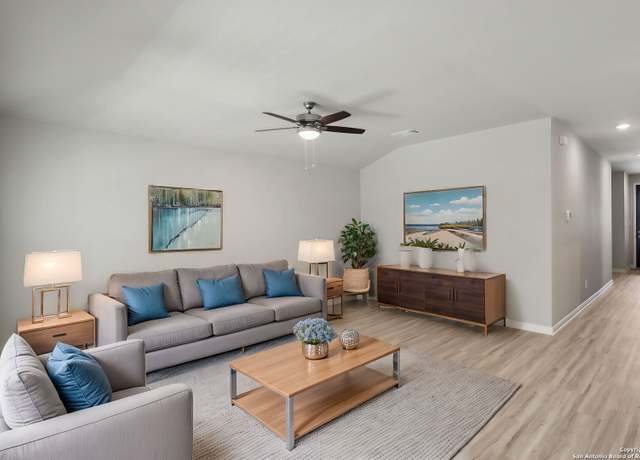 Property at 5728 Sendero Rnch, San Antonio, TX 78253, 4 beds, 2 baths