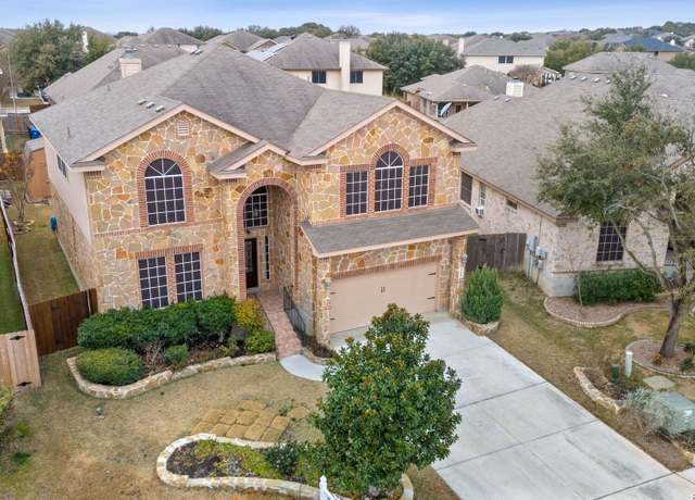 Property at 509 Hillocks Cv, Cibolo, TX 78108-3627, 4 beds, 3.5 baths