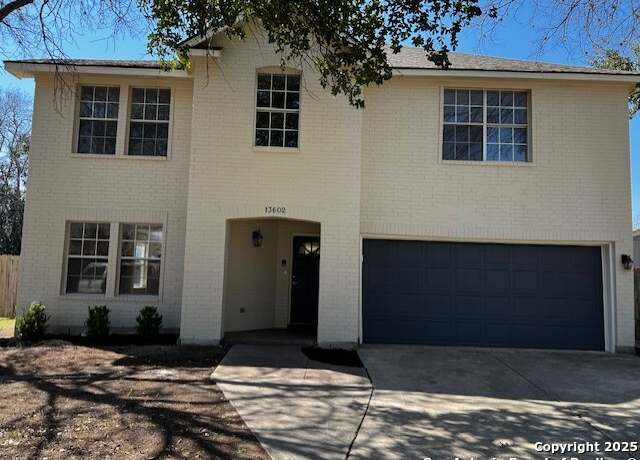 Property at 13602 Possum Hl, San Antonio, TX 78232, 4 beds, 2.5 baths