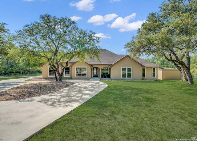 Property at 1235 Pheasant Run, San Antonio, TX 78253, 4 beds, 4.5 baths